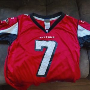 Kids Michael Vick jersey